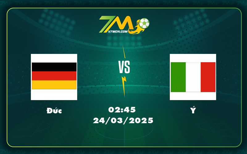 duc y 24 03 uefa nations league - Nhận định soi kèo trận đấu Đức vs Ý Cuộc đối đầu cân tài tại UEFA Nations League