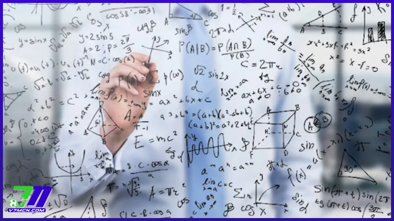 Hướng dẫn áp dụng phương trình Kelly vào trong cá độ