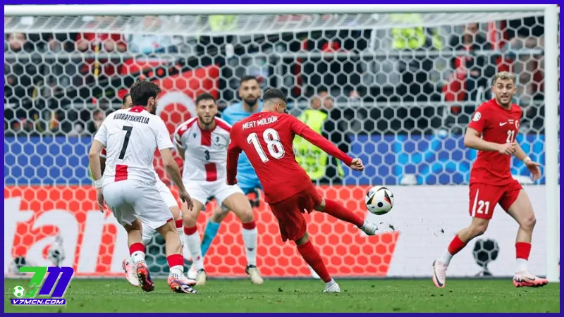 Giới thiệu về kèo đội ghi bàn bàn trước - sau - không ghi bàn