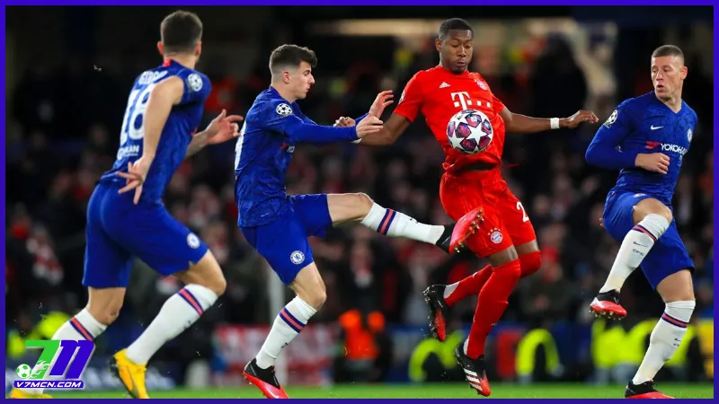 Khi nào kèo đồng nửa sẽ xuất hiện trên bảng kèo nhà cái?