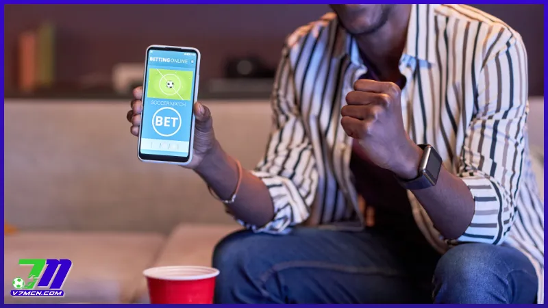 Một vài kinh nghiệm đặt cược kèo đội ghi bàn trước - sau hiệu quả