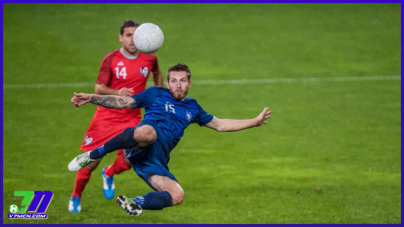 Thời điểm quan trọng để đặt cược kèo HT/FT hiệu quả