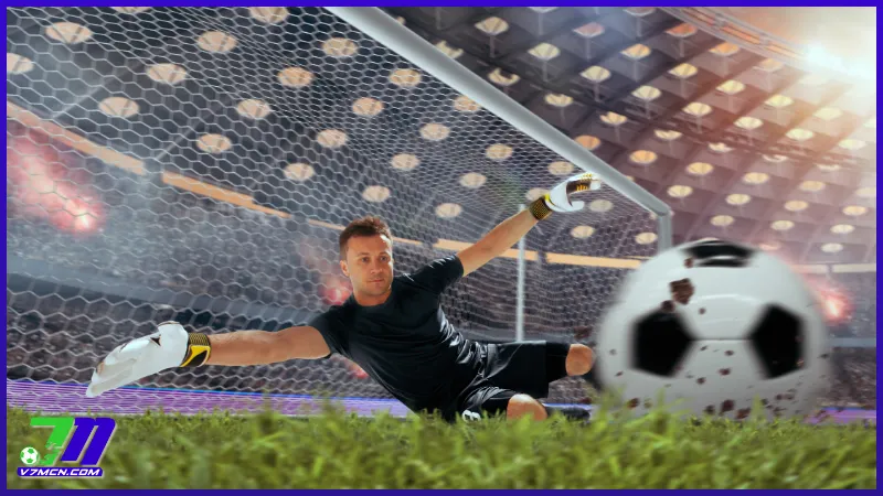 Tiết lộ cách nhà cái ra kèo bóng đá: Quy trình chi tiết từ A-Z