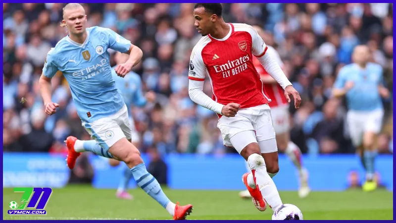 Ví dụ thực tế về kèo cược đội lội ngược dòng